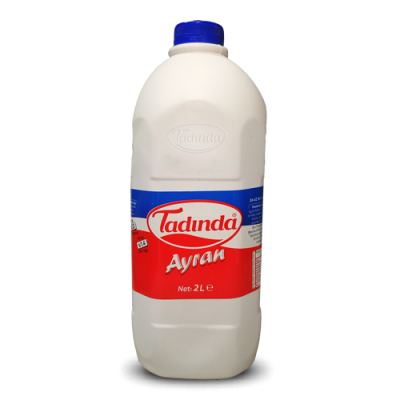 1.4 Yağlı Ayran 2L