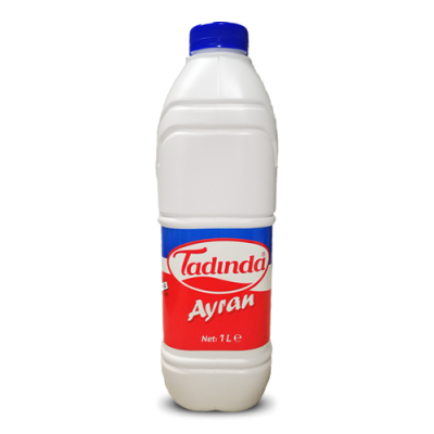 1.4 Yağlı Ayran 1L